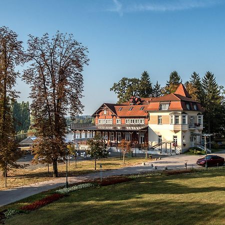 Boutique Hotel Korana Srakovcic Karlovac Ngoại thất bức ảnh