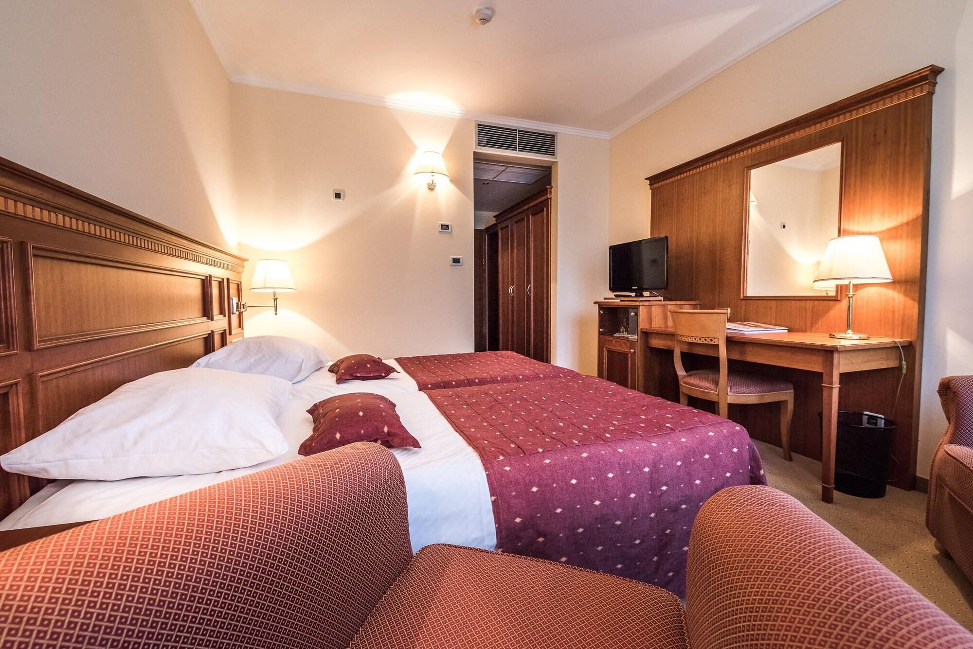 Boutique Hotel Korana Srakovcic Karlovac Ngoại thất bức ảnh