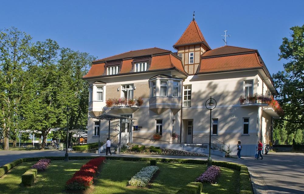 Boutique Hotel Korana Srakovcic Karlovac Ngoại thất bức ảnh