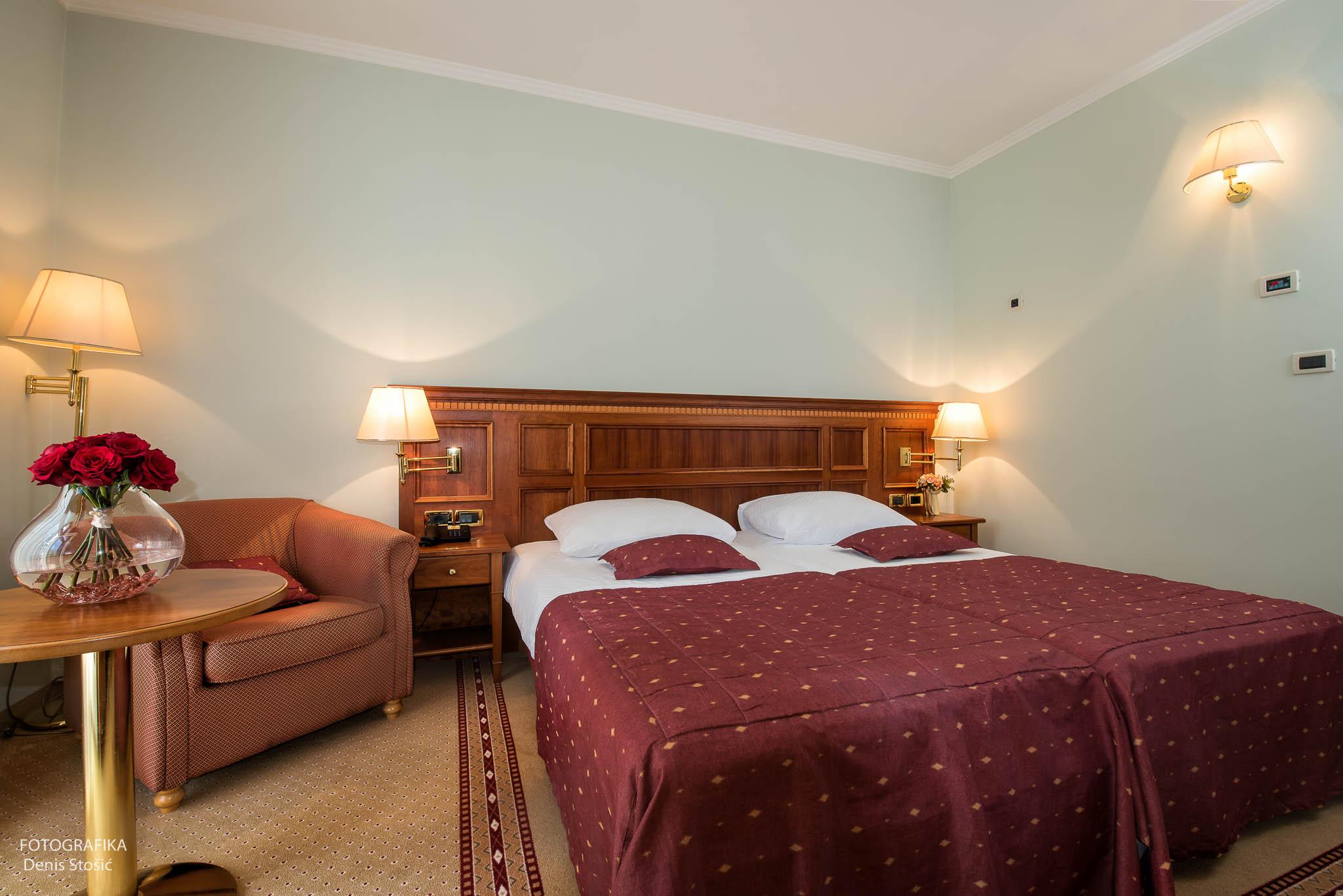 Boutique Hotel Korana Srakovcic Karlovac Ngoại thất bức ảnh