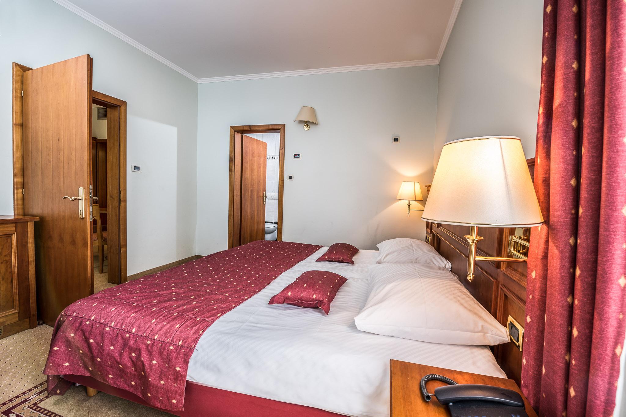 Boutique Hotel Korana Srakovcic Karlovac Ngoại thất bức ảnh