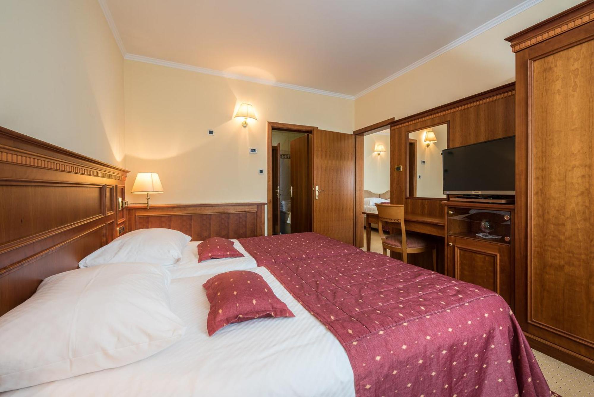 Boutique Hotel Korana Srakovcic Karlovac Ngoại thất bức ảnh