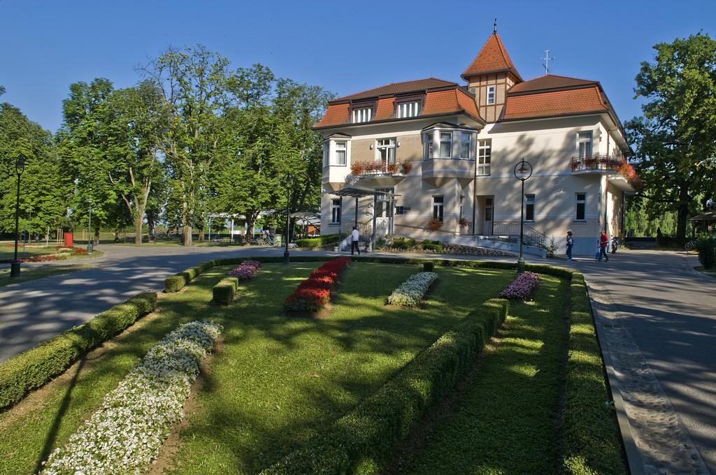 Boutique Hotel Korana Srakovcic Karlovac Ngoại thất bức ảnh