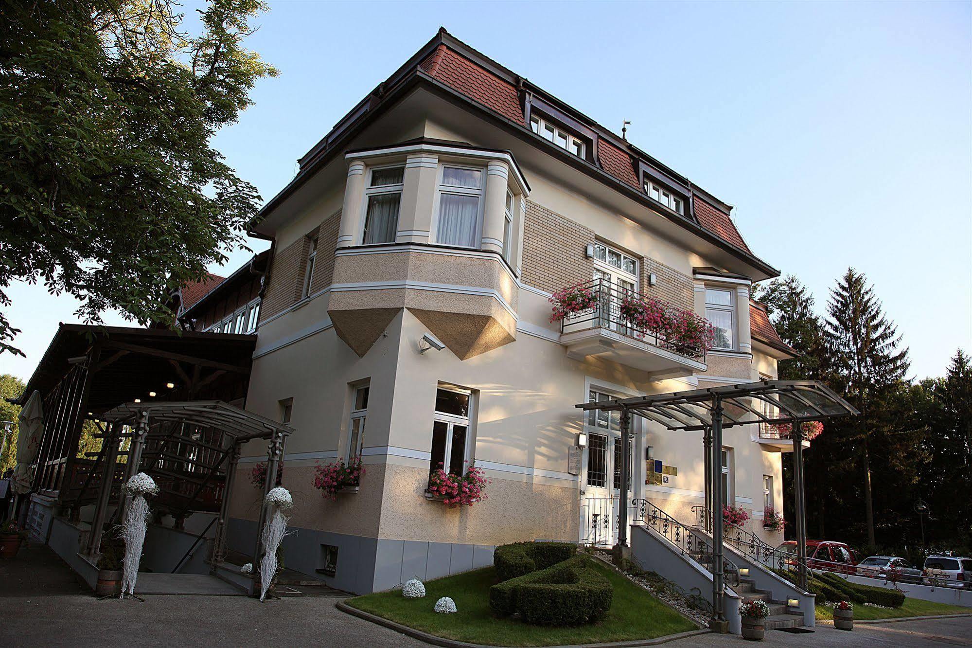 Boutique Hotel Korana Srakovcic Karlovac Ngoại thất bức ảnh