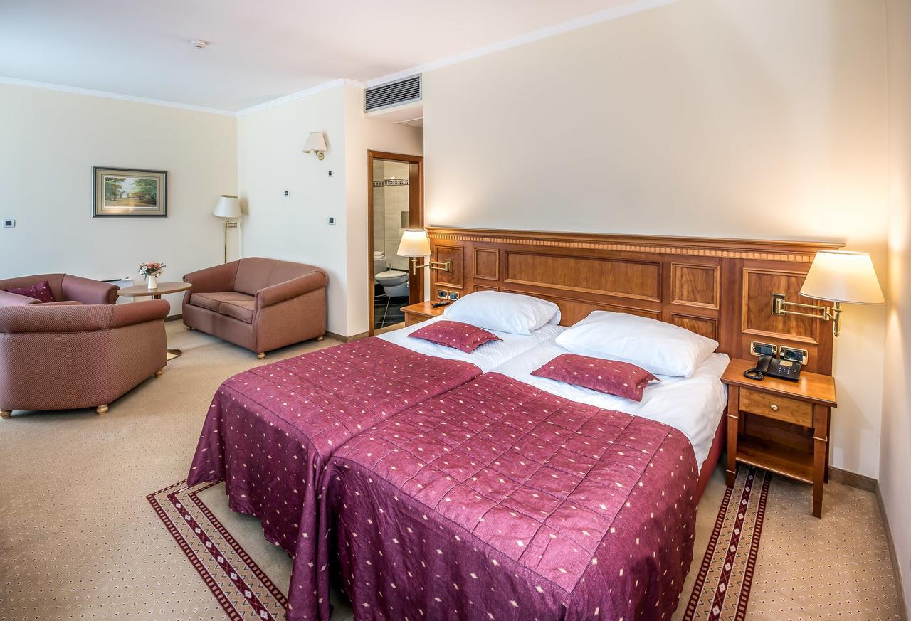 Boutique Hotel Korana Srakovcic Karlovac Ngoại thất bức ảnh