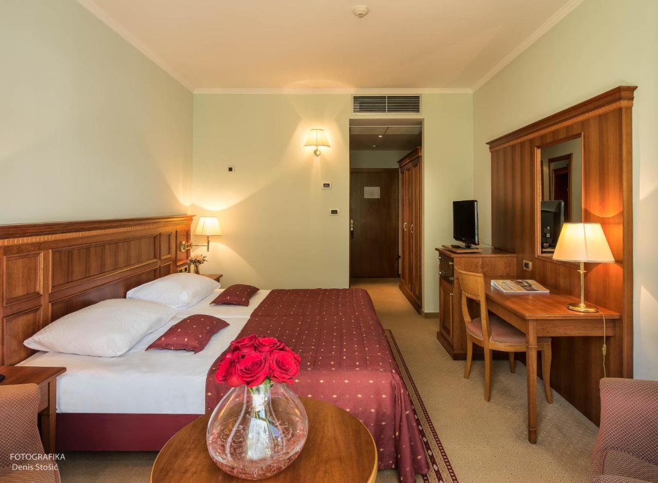 Boutique Hotel Korana Srakovcic Karlovac Ngoại thất bức ảnh